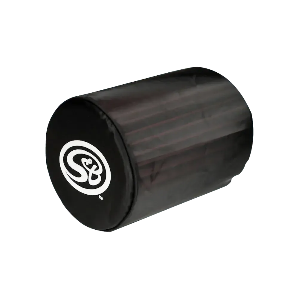 1994-1997 Powerstroke S&B Filter Wrap (WF-1019)-Filter Wrap-S&B Filters-Dirty Diesel Customs