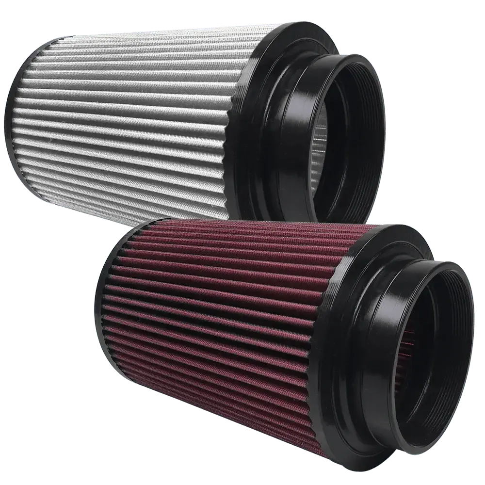 1994-1997 Powerstroke S&B Intake Replacement Filter (KF-1041)-Air Filter-S&B Filters-Dirty Diesel Customs