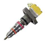 1994-1997 Powerstroke Stage 1 AA Injector Set w/ Stock Nozzles (WDI stage1-160-stock)-Performance Injectors-Warren Diesel Injection-Dirty Diesel Customs