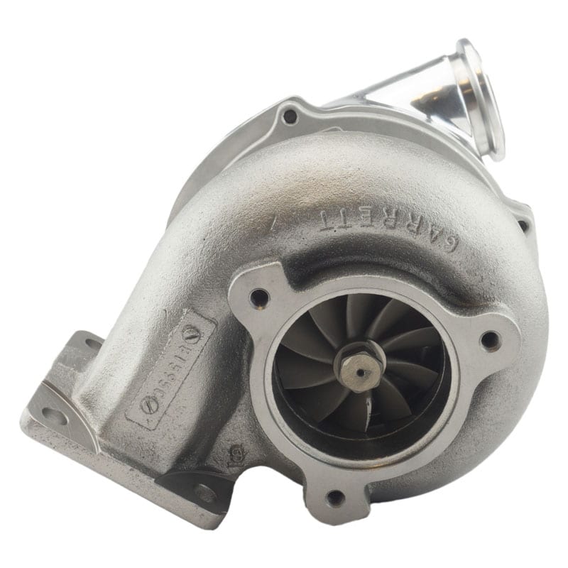 1994-1997 Ford 7.3L Powerstroke TP38 XR1 66mm Billet Compressor