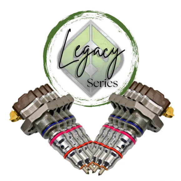1994-1997 OBS Powerstroke Legacy Injector Sets
