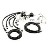1994-1998 Powerstroke OBS Regulated Return Fuel System Kit (DD-73FS-OBS-RRK-V3)