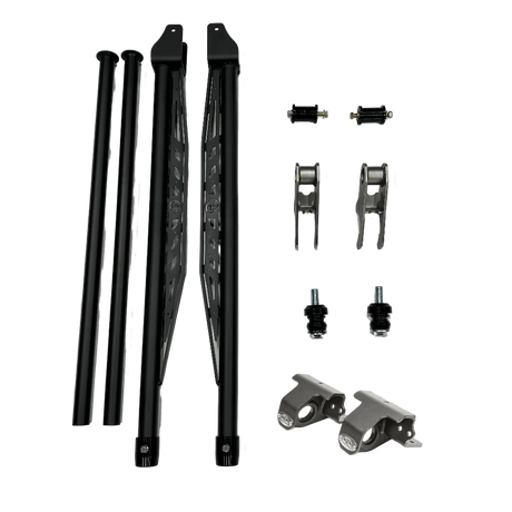 1994-1997 Powerstroke Traction Bar Kit (102160/102161)