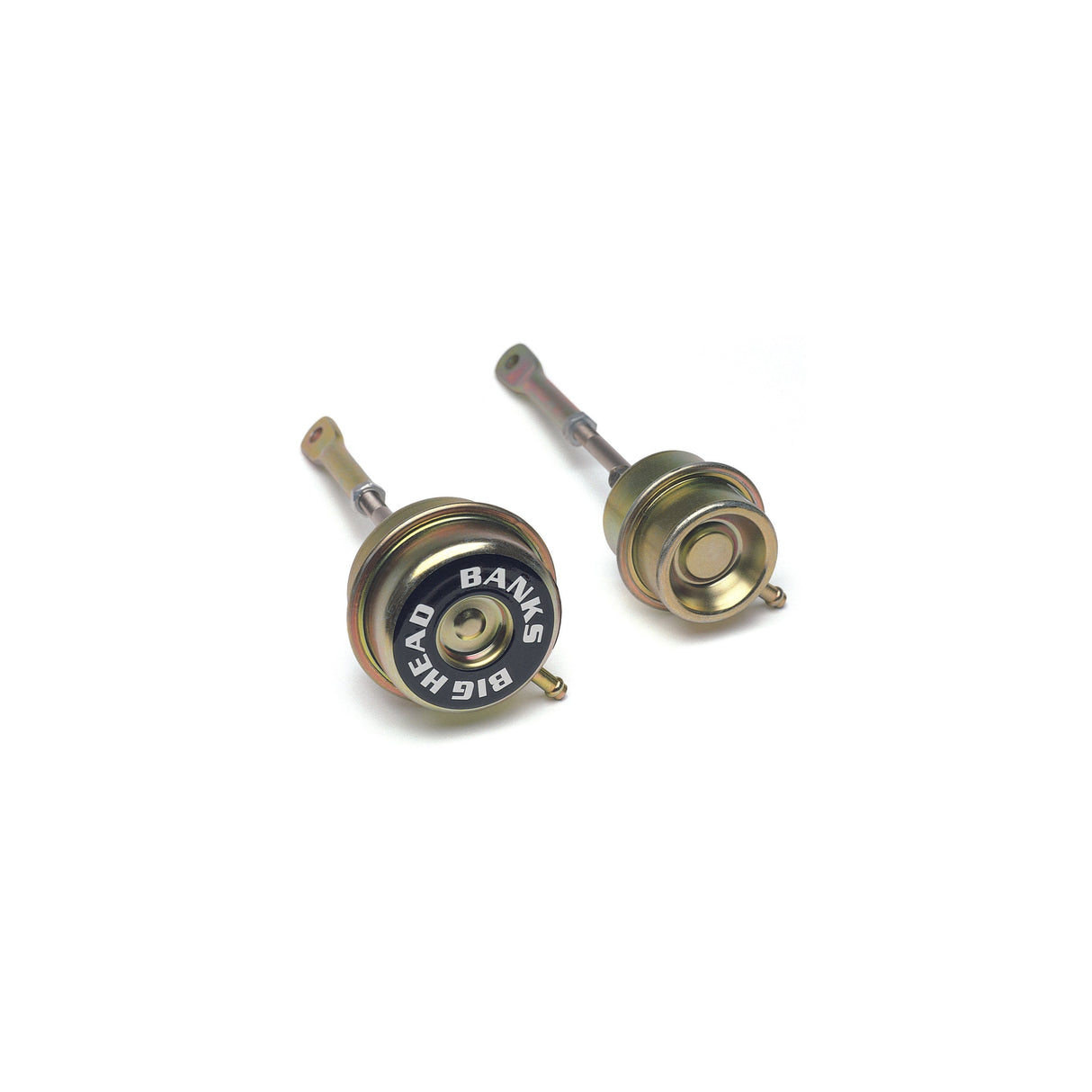 1994-1998 Cummins BigHead Actuator Kit (24328)-VGT Actuator-Banks Power-Dirty Diesel Customs