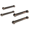 1994-1998 Cummins Extended Control Arms w/ 3" Lift Kit (CS-CA-MS14-94)-Control Arm Kit-Carli Suspension-Dirty Diesel Customs
