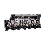 1994-1998 Cummins Freedom Series Cylinder Head (Street HD) (FPE-61-10013-HD)-Cylinder Head-Fleece Performance-Dirty Diesel Customs