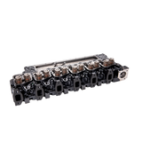 1994-1998 Cummins Freedom Series Cylinder Head (Street HD) (FPE-61-10013-HD)-Cylinder Head-Fleece Performance-Dirty Diesel Customs
