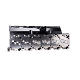 1994-1998 Cummins Freedom Series Cylinder Head (Street HD) (FPE-61-10013-HD)-Cylinder Head-Fleece Performance-Dirty Diesel Customs