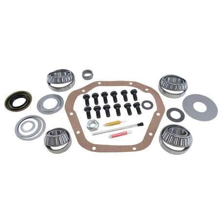 1994-1998 Cummins Front Master Overhaul Kit For Dana 60 Disconnect (ZK D60-DIS)-Master Overhaul Kit-USA Standard Gear-Dirty Diesel Customs