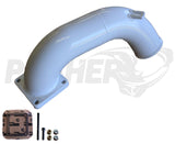 1994-1998 Cummins Intake Manifold (PDC9498IM)-Intake Manifold-Pusher-Dirty Diesel Customs