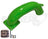 1994-1998 Cummins Intake Manifold (PDC9498IM)-Intake Manifold-Pusher-PDC9498IM_G-Dirty Diesel Customs