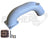 1994-1998 Cummins Intake Manifold (PDC9498IM)-Intake Manifold-Pusher-PDC9498IM_W-Dirty Diesel Customs