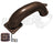 1994-1998 Cummins Intake Manifold (PDC9498IM)-Intake Manifold-Pusher-PDC9498IM_Z-Dirty Diesel Customs
