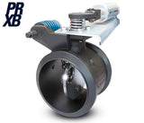 1994-1998 Cummins MT 4" PRXB Exhaust Brake Kit (C44060)-Exhaust Brake-PACBRAKE-Dirty Diesel Customs