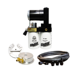 1994-1998 Cummins No-Drop Plus 140GPH Lift Pump (NDTSPD10180F140G)-Lift Pump-Fass Fuel Systems-Dirty Diesel Customs