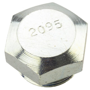 1994-1998 Cummins P7100 Rack Cap (1413462095)-Industrial Injection-1413462095-Dirty Diesel Customs