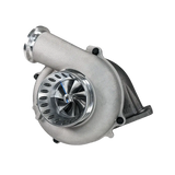 1994-1998 Powerstroke KC Stage 3 TP38R Tiger Turbocharger (300277)-Stock Turbocharger-KC Turbos-Dirty Diesel Customs