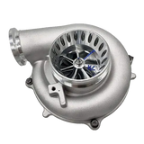 1994-1998 Powerstroke KC300x Stage 3 66mm/73mm Turbocharger (300230)-Stock Turbocharger-KC Turbos-300230-Dirty Diesel Customs