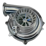 1994-1998 Powerstroke KC300x Stage 3 66mm/73mm Turbocharger (300230)-Stock Turbocharger-KC Turbos-300721-Dirty Diesel Customs