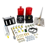 1994-1998 Powerstroke V2 Complete OBS Fuel System Kit (DD-73FS-OBSFS-1P-V2)
