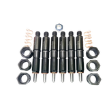 1994-1998 Cummins New Economy Series Injector Set (DDP9498-ECO)