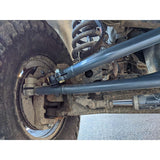 1994-1999 Cummins Heavy Duty Steering Kit (8525-03)-Steering Kit-Synergy MFG-Dirty Diesel Customs