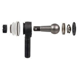 1994-1999 Cummins Heavy Duty Steering Kit (8525-03)-Steering Kit-Synergy MFG-Dirty Diesel Customs