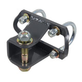 1994-1999 Cummins Heavy Duty Steering Kit (8525-03)-Steering Kit-Synergy MFG-Dirty Diesel Customs