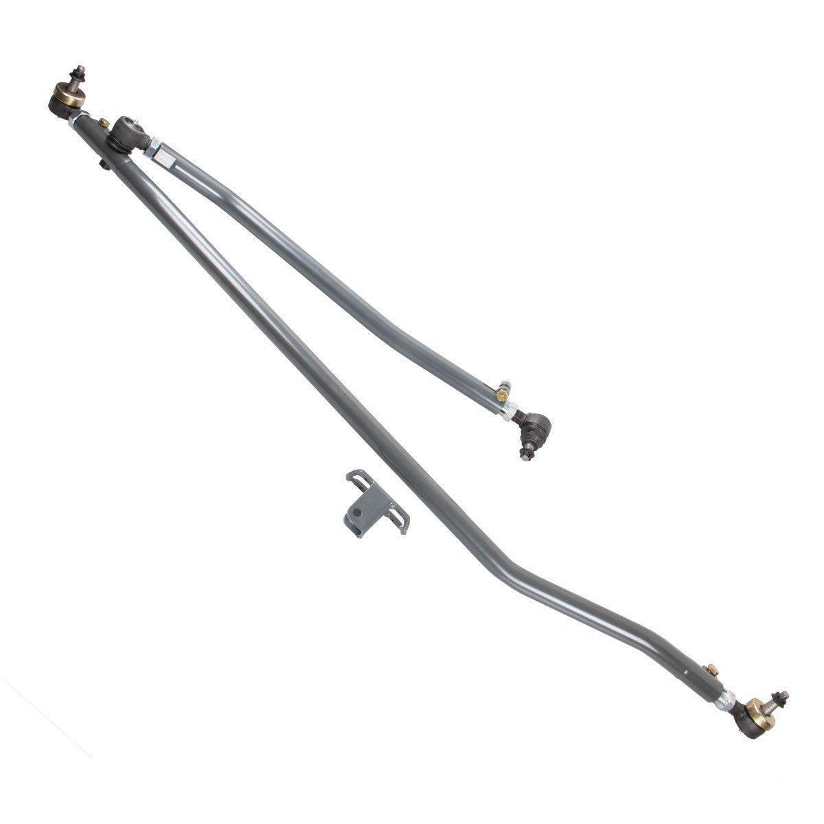 1994-1999 Cummins Heavy Duty Steering Kit (8525-03)-Steering Kit-Synergy MFG-Dirty Diesel Customs