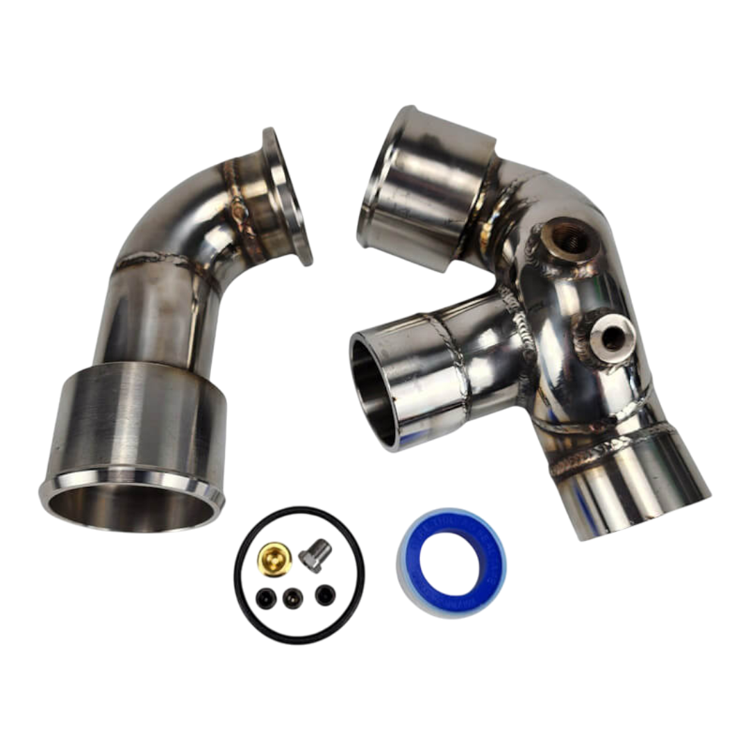 1994-1999 Powerstroke Atlas Intake Spyder Manifold (E99) (ATL228-4090)
