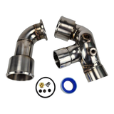 1994-1999 Powerstroke Atlas Intake Spyder Manifold (E99) (ATL228-4090)