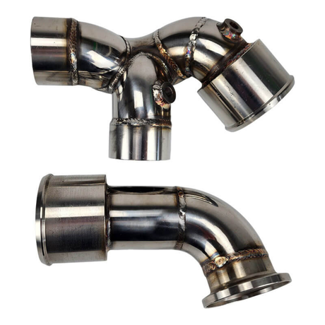 1994-1999 Powerstroke Atlas Intake Spyder Manifold (E99) (ATL228-4090)