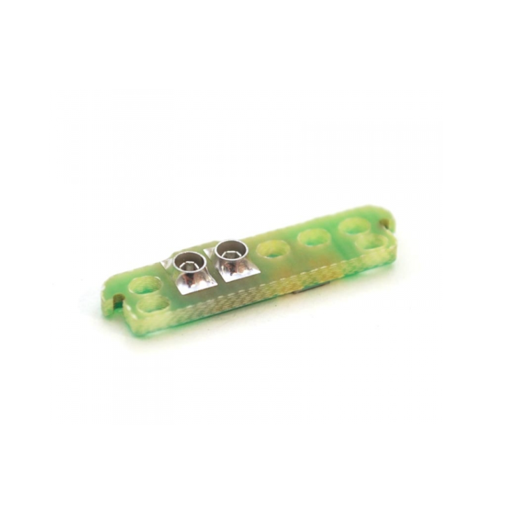1994-2000 Detroit Diesel D Tech - PMD Resistor #9 (DT650025)-Flasher/Resistors-Alliant Power-Dirty Diesel Customs