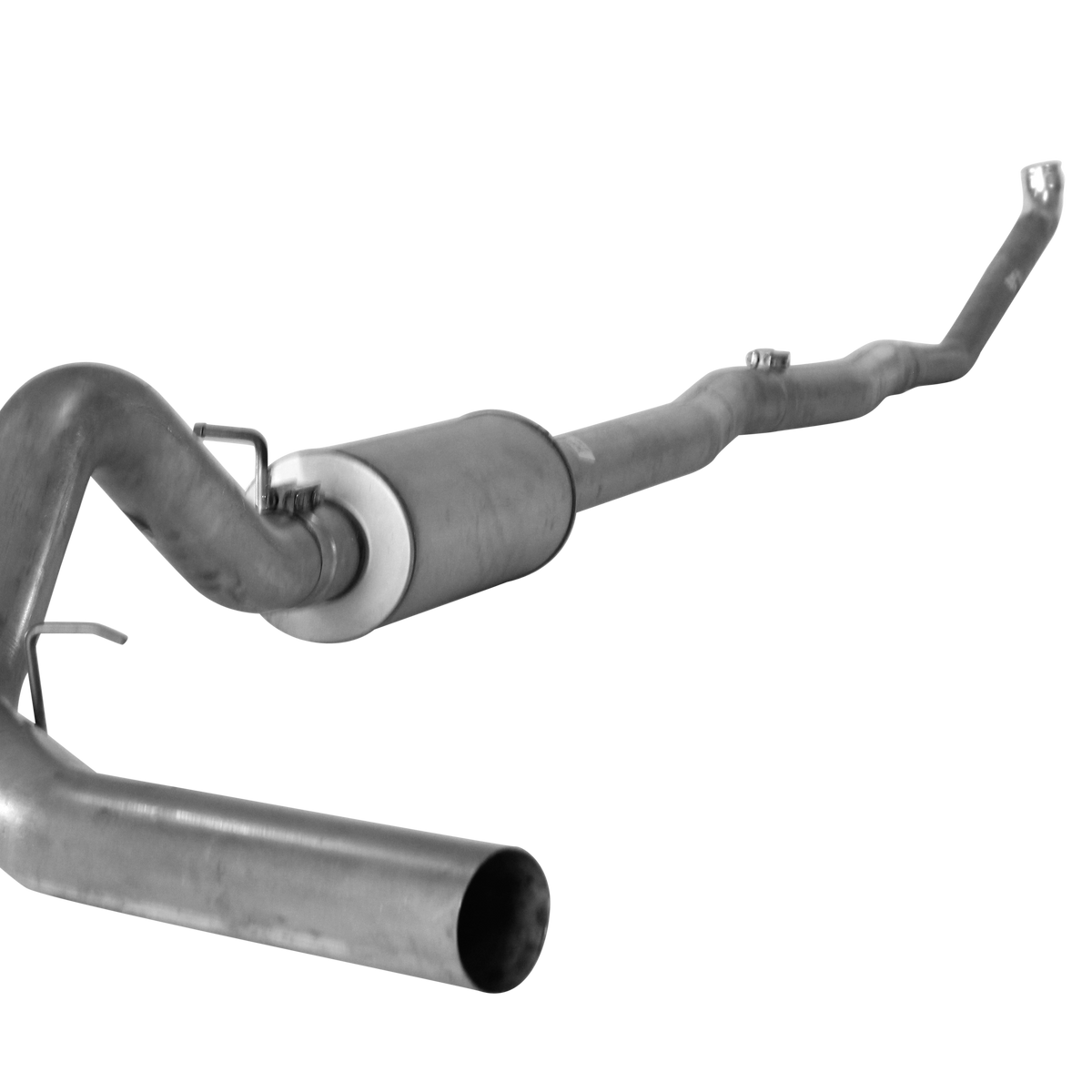 Flo Pro System Pro flo exhaust | The Truck Stop