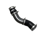 1994-2002 Cummins 3.5" Mega Passenger Side Intercooler Tube (PDC9402MHP)-Intercooler Piping-Pusher-Dirty Diesel Customs