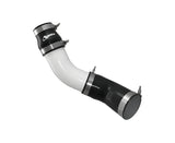 1994-2002 Cummins 3.5" Mega Passenger Side Intercooler Tube (PDC9402MHP)-Intercooler Piping-Pusher-Dirty Diesel Customs