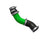 1994-2002 Cummins 3.5" Mega Passenger Side Intercooler Tube (PDC9402MHP)-Intercooler Piping-Pusher-PDC9402MHP_G-Dirty Diesel Customs