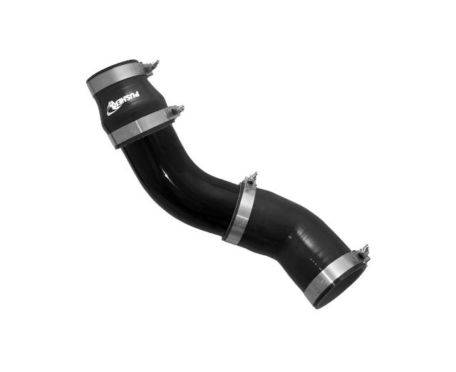 1994-2002 Cummins 3.5" Mega Passenger Side Intercooler Tube (PDC9402MHP)-Intercooler Piping-Pusher-PDC9402MHP_K-Dirty Diesel Customs