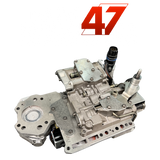 1994-2002 Cummins Baby Mama 47RE Full Manual Valve Body (RT47FMVB)-Valve Body-Randy's Transmissions-Dirty Diesel Customs