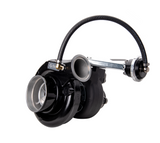 1994-2002 Cummins HX35 63mm FMW Cheetah Turbocharger (FPE-HX35-63-FMW)-Stock Turbocharger-Fleece Performance-Dirty Diesel Customs