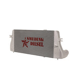 1994-2002 Cummins Intercooler (9402IC)-Intercooler-Smeding Diesel LLC-Dirty Diesel Customs
