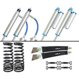 1994-2002 Cummins Pintop 2.5” Lift Kit (CS-DPT25-94)-Lift Kit-Carli Suspension-Dirty Diesel Customs