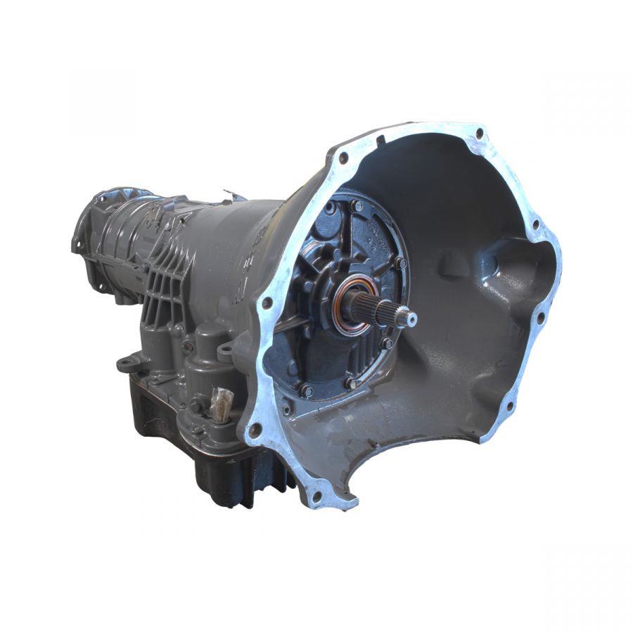 1994-2002 Cummins Randy's Stage 3 47RE Transmission (211181006)-Transmission-Randy's Transmissions-Dirty Diesel Customs