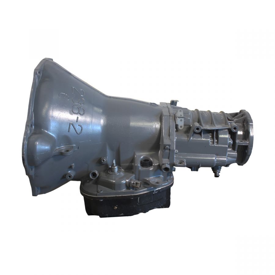 1994-2002 Cummins Randy's Stage 4 47RE Transmission (211181008)-Transmission-Randy's Transmissions-Dirty Diesel Customs