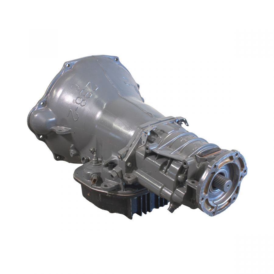 1994-2002 Cummins Randy's Stage 4 47RE Transmission (211181008)-Transmission-Randy's Transmissions-Dirty Diesel Customs