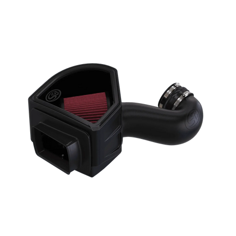 1994-2002 Cummins S&B Intake Kit (75-5090)-Intake Kit-S&B Filters-75-5090-Dirty Diesel Customs