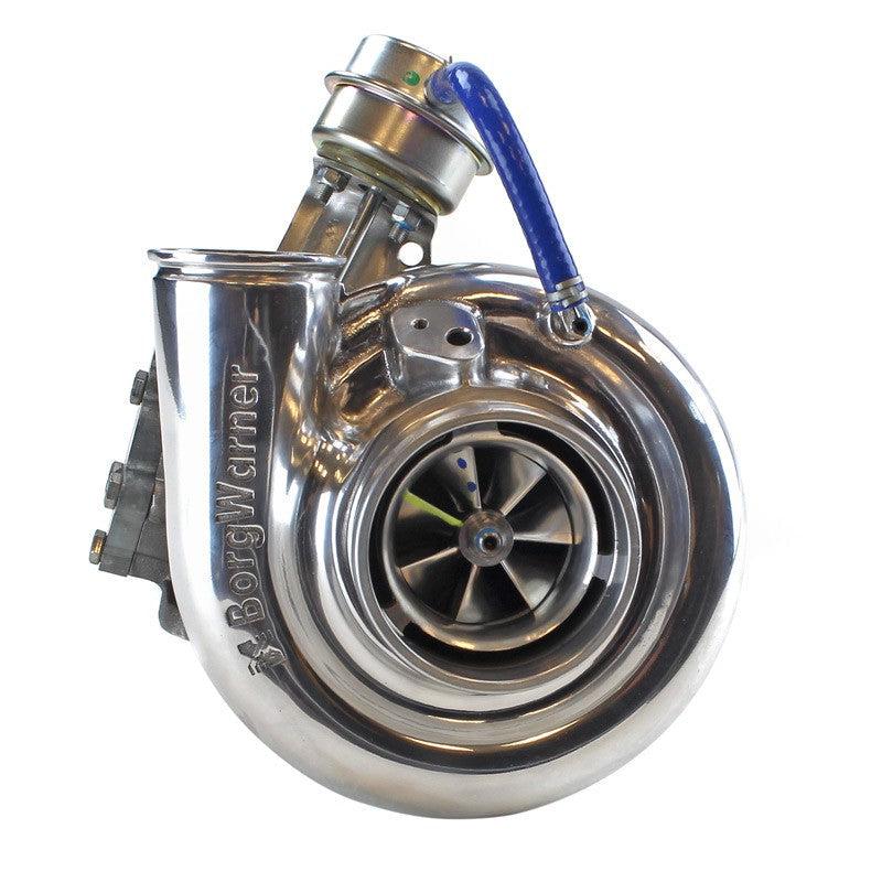 1994-2002 Cummins Silver Bullet PhatShaft Turbos (3622317411)-Performance Turbocharger-Industrial Injection-3622317411-Dirty Diesel Customs