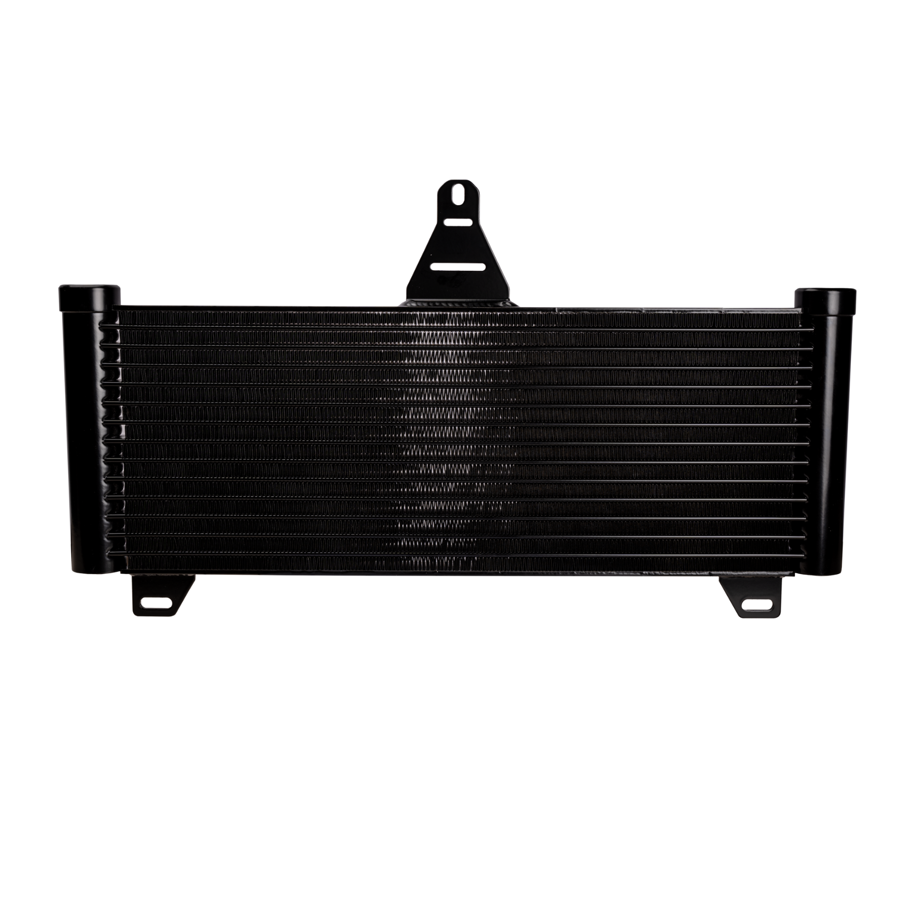 1994-2002 Cummins Transmission Cooler & Line Kit (FPE-TC-CUMM-9402)-Heater Cores-Fleece Performance-Dirty Diesel Customs