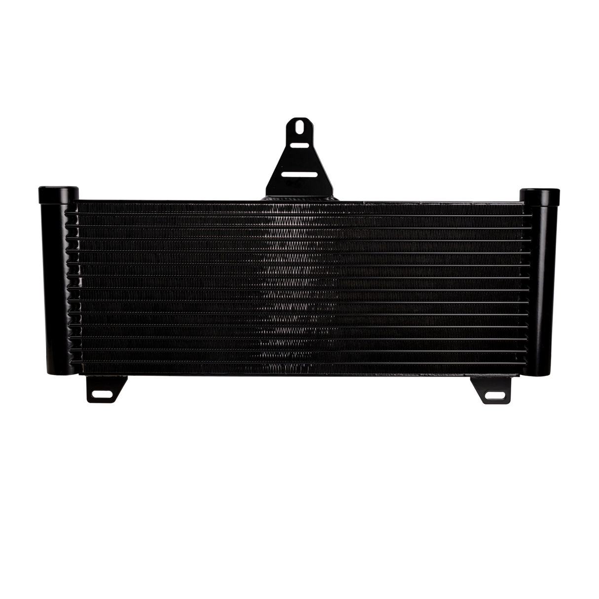 1994-2002 Cummins Transmission Cooler & Line Kit (FPE-TC-CUMM-9402)-Transmission Cooler-Fleece Performance-Dirty Diesel Customs