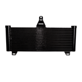 1994-2002 Cummins Transmission Cooler & Line Kit (FPE-TC-CUMM-9402)-Transmission Cooler-Fleece Performance-Dirty Diesel Customs